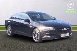 Vauxhall Insignia Grand Sport (17-22) SRi Nav 1.5 (165PS) Turbo 5d For Sale - FOW Winsford, Winsford
