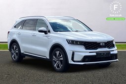 Kia Sorento SUV (20 on) 2.2 CRDi 3 DCT 5d For Sale - FOW Winsford, Winsford