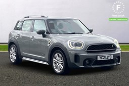MINI Countryman SUV (17-24) 1.5 Cooper S E Exclusive ALL4 PHEV Auto 5d For Sale - FOW Winsford, Winsford