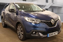 Renault Kadjar (15-22) Signature S Nav TCe 140 5d For Sale - FOW Winsford, Winsford