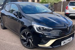 Renault Clio Hatchback (19 on) 1.6 E-TECH Hybrid 145 Engineered 5dr Auto For Sale - FOW Winsford, Winsford