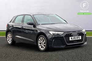 Audi A1 Sportback (18 on) Sport 35 TFSI 150PS 5d For Sale - FOW Winsford, Winsford