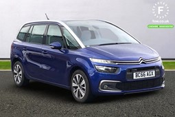 Citroen Grand C4 Picasso (14-18) Feel PureTech 130 S&S 5d For Sale - FOW Winsford, Winsford