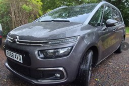 Citroen Grand C4 SpaceTourer MPV (18-23) Flair PureTech 130 S&S 5d For Sale - FOW Winsford, Winsford