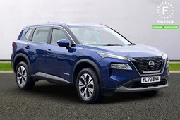 Nissan X-Trail SUV (22 on) 1.5 E-Power 204 Acenta Premium 5dr Xtronic For Sale - FOW Winsford, Winsford