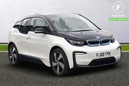 BMW i3 (13-22) 120Ah Atelier Interior World auto 5d For Sale - FOW Winsford, Winsford