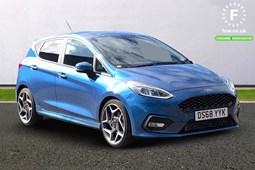 Ford Fiesta ST (18-22) ST-2 1.5T EcoBoost 200PS 5d For Sale - FOW Winsford, Winsford
