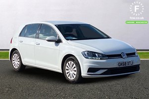 Volkswagen Golf Hatchback (13-20) S 1.4 TSI BMT 125PS (03/17 on) 5d For Sale - FOW Winsford, Winsford