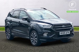 Ford Kuga (12-20) ST-Line 1.5T EcoBoost 150PS FWD (S/S) 5d For Sale - FOW Winsford, Winsford
