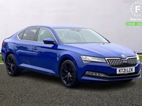 Skoda Superb Hatchback (15-23) SE L 2.0 TDI SCR 150PS DSG auto 5d For Sale - FOW Winsford, Winsford