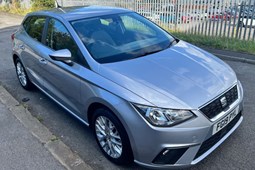SEAT Ibiza Hatchback (17 on) SE Technology 1.0 MPI 80PS (07/2018 on) 5d For Sale - FOW Winsford, Winsford