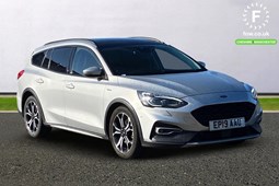 Ford Focus Active Estate (18-25) X 2.0 Ford EcoBlue 150PS auto 5d For Sale - FOW Winsford, Winsford