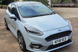 Ford Fiesta ST (18-22) ST-2 1.5T EcoBoost 200PS 3d For Sale - FOW Winsford, Winsford