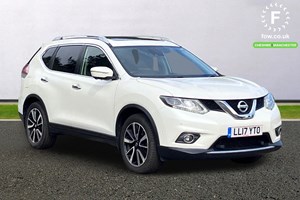Nissan X-Trail (14-22) 1.6 DiG-T Tekna (7 Seat) 5d For Sale - FOW Winsford, Winsford
