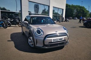 MINI Hatchback (14-24) 1.5 One Classic 5dr For Sale - FOW Winsford, Winsford