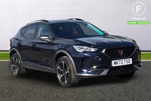Cupra Formentor SUV (20 on) 1.5 TSI 150 V1 5dr DSG For Sale - FOW Winsford, Winsford