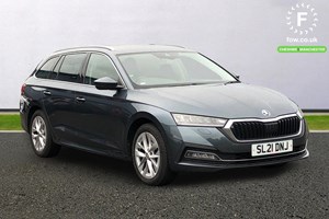 Skoda Octavia Estate (20 on) 1.5 TSI SE L 5d For Sale - FOW Winsford, Winsford