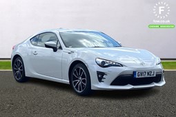 Toyota GT86 (12-21) 2.0 Boxer D-4S 2d For Sale - FOW Winsford, Winsford