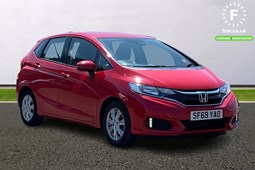 Honda Jazz (15-20) S 1.3 i-VTEC (03/2018 on) 5d For Sale - FOW Winsford, Winsford