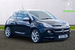 Vauxhall Adam (12-19) 1.4i (100bhp) Slam 3d For Sale - FOW Winsford, Winsford