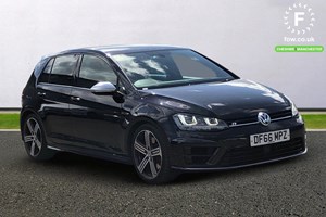 Volkswagen Golf R (14-16) 2.0 TSI R Hatchback 5d DSG For Sale - FOW Winsford, Winsford