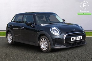 MINI Hatchback (14-24) 1.5 One Classic 5dr For Sale - FOW Winsford, Winsford