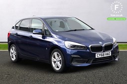 BMW 2-Series Active Tourer (14-21) 225xe Sport auto (04/2018 on) 5d For Sale - FOW Winsford, Winsford