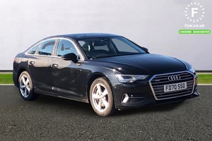 Audi A6 Saloon (18-25) 50 TFSI e Quattro Sport 4dr S Tronic 4d For Sale - FOW Winsford, Winsford
