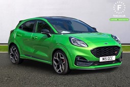 Ford Puma ST (20 on) 1.5 EcoBoost ST 5d For Sale - FOW Winsford, Winsford