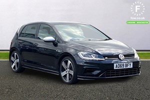 Volkswagen Golf Hatchback (13-20) R 2.0 TSI 300PS 4Motion DSG auto 5d For Sale - FOW Winsford, Winsford