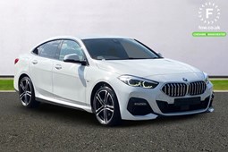 BMW 2-Series Gran Coupe (20-24) 218i M Sport 4d For Sale - FOW Winsford, Winsford
