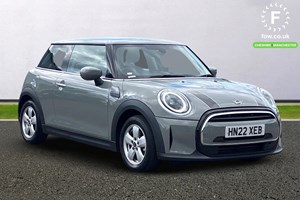 MINI Hatchback (14-24) 1.5 Cooper Classic 3dr For Sale - FOW Winsford, Winsford