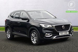 MG HS SUV (19-24) Excite 1.5T-GDI 5d For Sale - FOW Winsford, Winsford