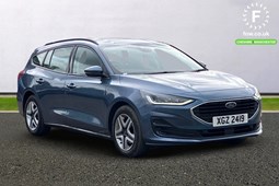 Ford Focus Estate (18 on) 1.0 EcoBoost Trend 5dr For Sale - FOW Winsford, Winsford