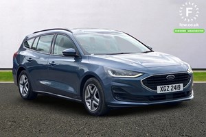 Ford Focus Estate (18 on) 1.0 EcoBoost Trend 5dr For Sale - FOW Winsford, Winsford