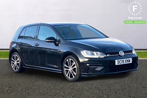 Volkswagen Golf Hatchback (13-20) R-Line 2.0 TDI BMT 150PS DSG auto (03/17 on) 5d For Sale - FOW Winsford, Winsford