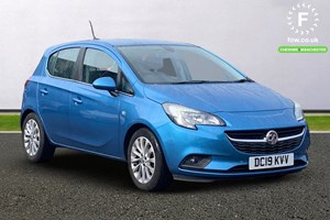 Vauxhall Corsa Hatchback (14-19) SE Nav 1.4i (90PS) 5d For Sale - FOW Winsford, Winsford