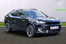 Cupra Formentor SUV (20 on) 1.5 eTSI 150 V1 5dr DSG For Sale - FOW Winsford, Winsford