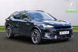 Cupra Formentor SUV (20 on) 1.5 eTSI 150 V1 5dr DSG For Sale - FOW Winsford, Winsford