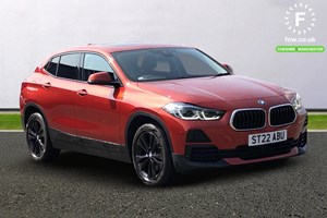 BMW X2 SUV (18-23) xDrive 20i [178] Sport 5dr Step Auto For Sale - FOW Winsford, Winsford