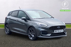 Ford Fiesta ST (18-22) 1.5 EcoBoost ST-3 5dr For Sale - FOW Winsford, Winsford