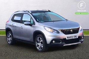 Peugeot 2008 (13-19) Allure Premium 1.2 PureTech 110 S&S 5d For Sale - FOW Winsford, Winsford