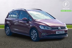 Volkswagen Golf SV (14-20) Match 1.5 TSI Evo 130PS 5d For Sale - FOW Winsford, Winsford