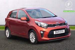 Kia Picanto Hatchback (17 on) 2 1.0 66bhp 5d For Sale - FOW Winsford, Winsford