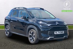 Citroen C3 Aircross SUV (17-24) 1.2 PureTech 130 Max 5dr EAT6 For Sale - FOW Winsford, Winsford