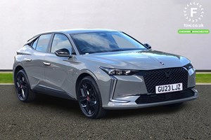 DS 4 Hatchback (21 on) 1.5 BlueHDi Performance Line 5dr EAT8 For Sale - FOW Winsford, Winsford