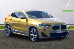 BMW X2 SUV (18-23) xDrive20d M Sport X Sport Automatic 5d For Sale - FOW Winsford, Winsford