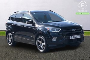 Ford Kuga (12-20) ST-Line 1.5T EcoBoost 182PS AWD auto 5d For Sale - FOW Winsford, Winsford