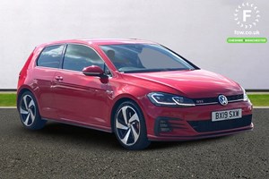 Volkswagen Golf Hatchback (13-20) GTI Performance 2.0 TSI 245PS 3d For Sale - FOW Winsford, Winsford