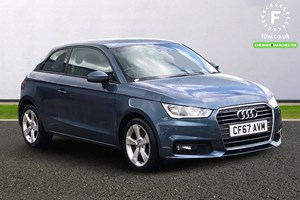 Audi A1 Hatchback (10-18) 1.4 TFSI Sport (01/15-) 3d For Sale - FOW Winsford, Winsford